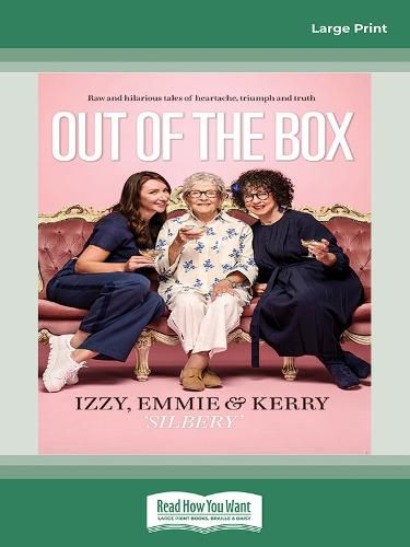 Cover image for Out of The Box