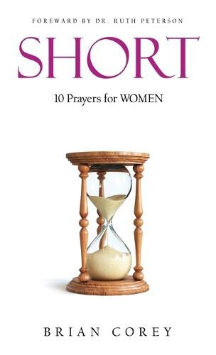 Short: 10 Prayers for Women