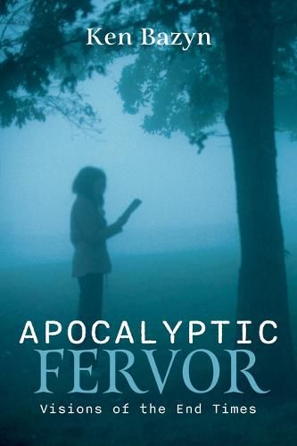 Cover image for Apocalyptic Fervor