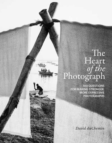 Cover image for The Heart of the Photograph