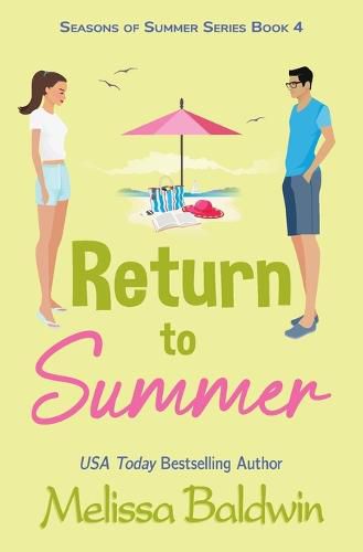 Cover image for Return to Summer: A Novella