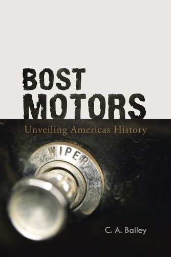 Cover image for Bost Motors