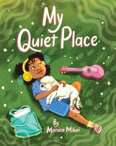 Cover image for My Quiet Place