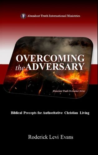 Cover image for Overcoming the Adversary