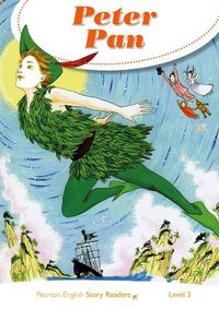 Cover image for Level 3: Peter Pan