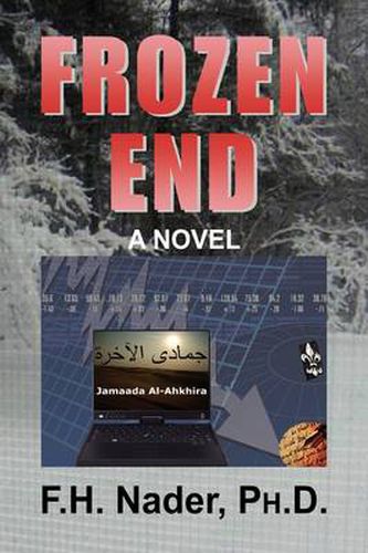 Cover image for Frozen End