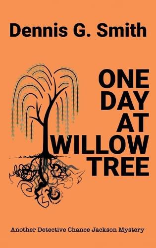 Cover image for One Day at Willow Tree