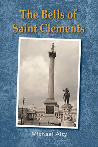 Cover image for The Bells of Saint Clements