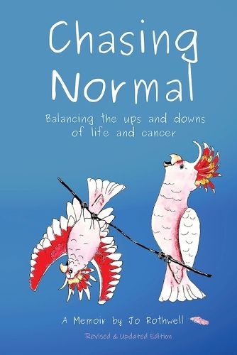 Cover image for Chasing Normal