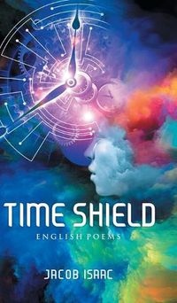 Cover image for Time Shield: English Poems