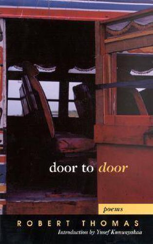 Cover image for Door to Door