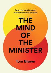 Cover image for The Mind of the Minister