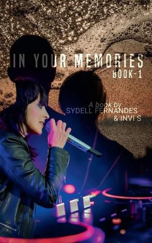 Cover image for In Your Memories