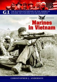 Cover image for Marines in Vietnam