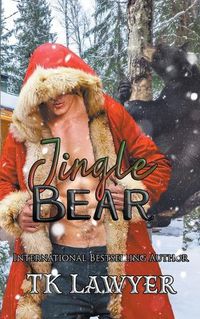 Cover image for Jingle Bear