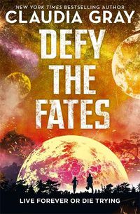 Cover image for Defy the Fates