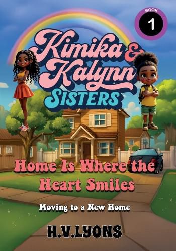 Cover image for Kimika & Kalynn