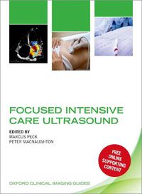 Cover image for Focused Intensive Care Ultrasound