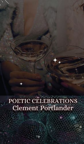 Poetic Celebrations