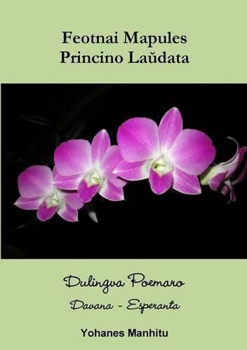 Cover image for Feotnai Mapules - Princino Laudata