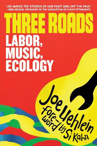 Cover image for Three Roads