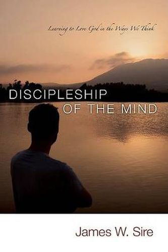 Cover image for Disciplemakers of the Mind