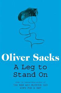 Cover image for A Leg to Stand On