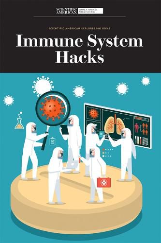 Cover image for Immune System Hacks