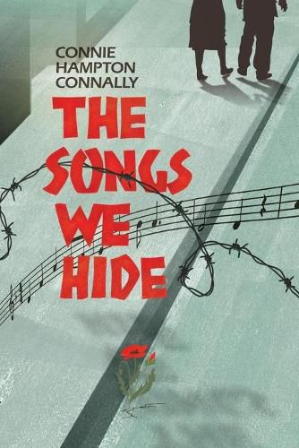 Cover image for The Songs We Hide