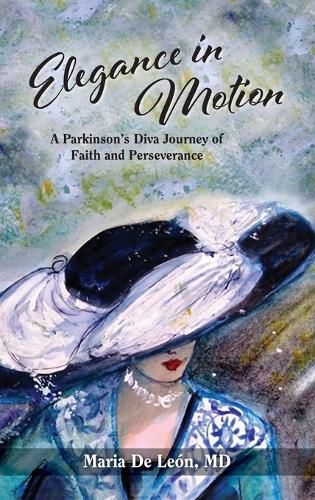 Cover image for Elegance in Motion