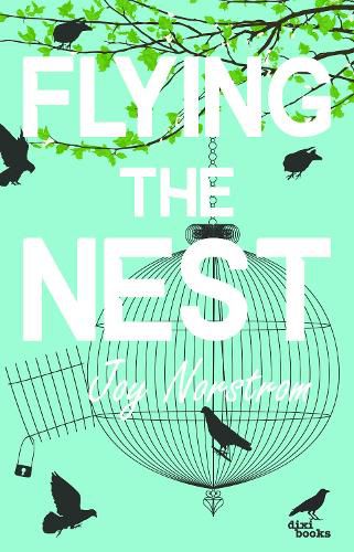 Cover image for Flying The Nest