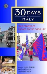 Cover image for 30 Days in Italy