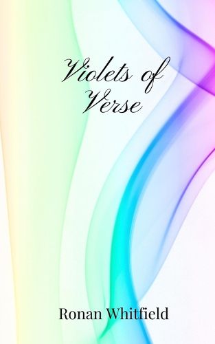 Cover image for Violets of Verse