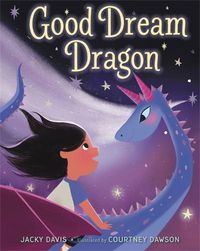 Cover image for Good Dream Dragon