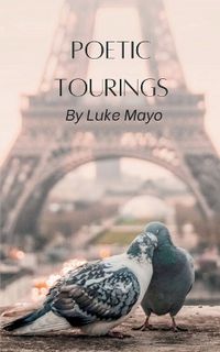 Cover image for Poetic Tourings