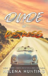 Cover image for Dude in Distress