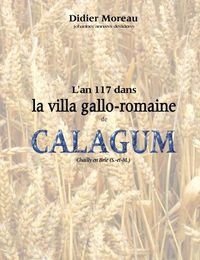 Cover image for L'an 117 dans la villa gallo-romaine de Calagum