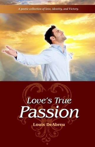 Cover image for Love's True Passion