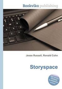 Cover image for Storyspace
