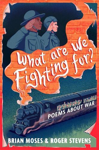 Cover image for What Are We Fighting For?