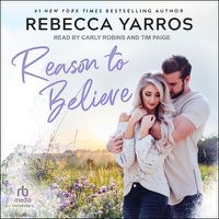 Cover image for Reason to Believe