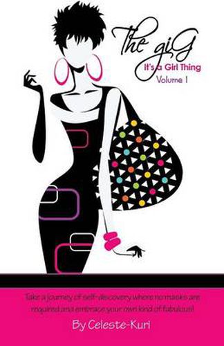 Cover image for The Gig, It's a Girl Thing Volume 1