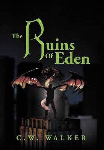 Cover image for The Ruins of Eden