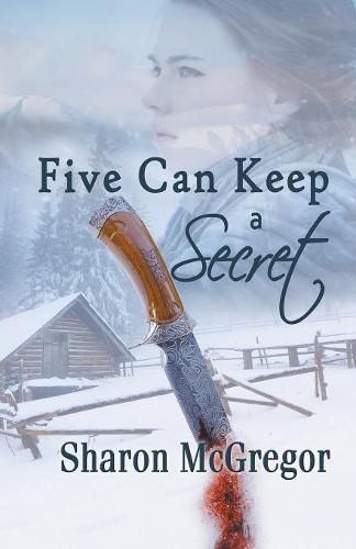 Cover image for Five Can Keep a Secret