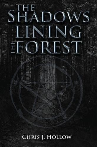 Cover image for The Shadows Lining the Forest