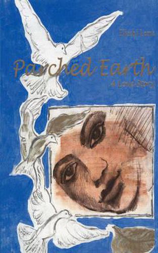 Cover image for Parched Earth