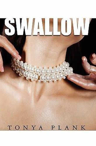 Cover image for Swallow