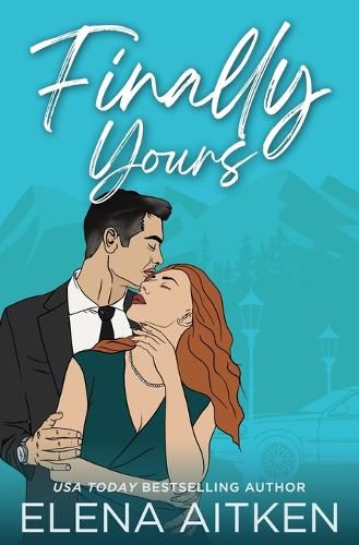 Cover image for Finally Yours