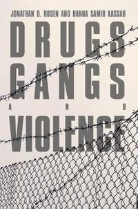 Cover image for Drugs, Gangs, and Violence