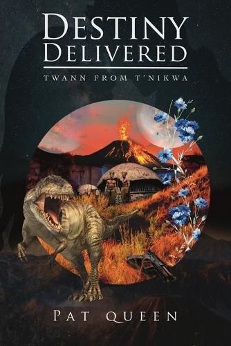 Cover image for Destiny Delivered